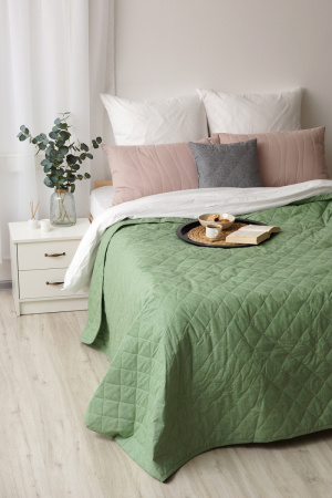 Покрывало на кровать Покрывало на кровать